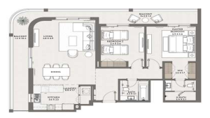 Cello Residences thumbnail 10
