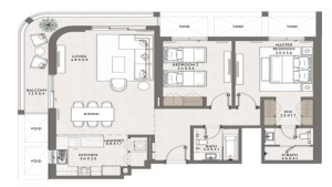 Cello Residences thumbnail 9