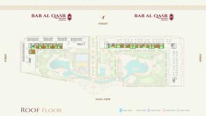 BAB Al Qasr Residence 25 thumbnail 13