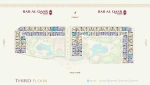 BAB Al Qasr Residence 25 thumbnail 11