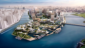 Al Maryah Waterfront Project thumbnail 4