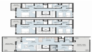 Al Maryah Waterfront Project thumbnail 5