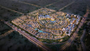 Hayat at Dubai South thumbnail 19