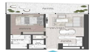 DAMAC Casa thumbnail 13
