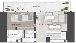DAMAC Casa thumbnail 9