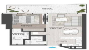 DAMAC Casa thumbnail 6