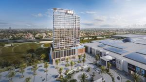 Mallside Residence thumbnail 18