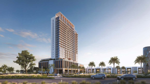 Mallside Residence thumbnail 16