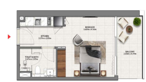 Mallside Residence thumbnail 21