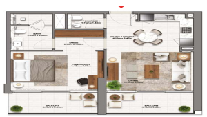 Mallside Residence thumbnail 19