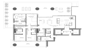 Vela Dorchester Collection thumbnail 7