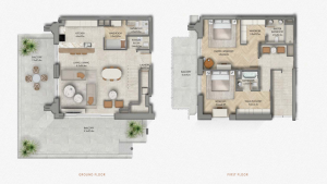 Sama Yas Final Building thumbnail 8