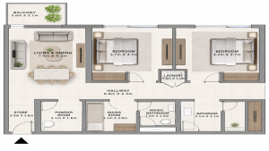 Greenside Residences thumbnail 10