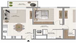 Greenside Residences thumbnail 11