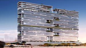 Damac Bay 2 by Cavalli thumbnail 9