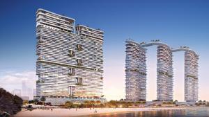 Damac Bay 2 by Cavalli thumbnail 12
