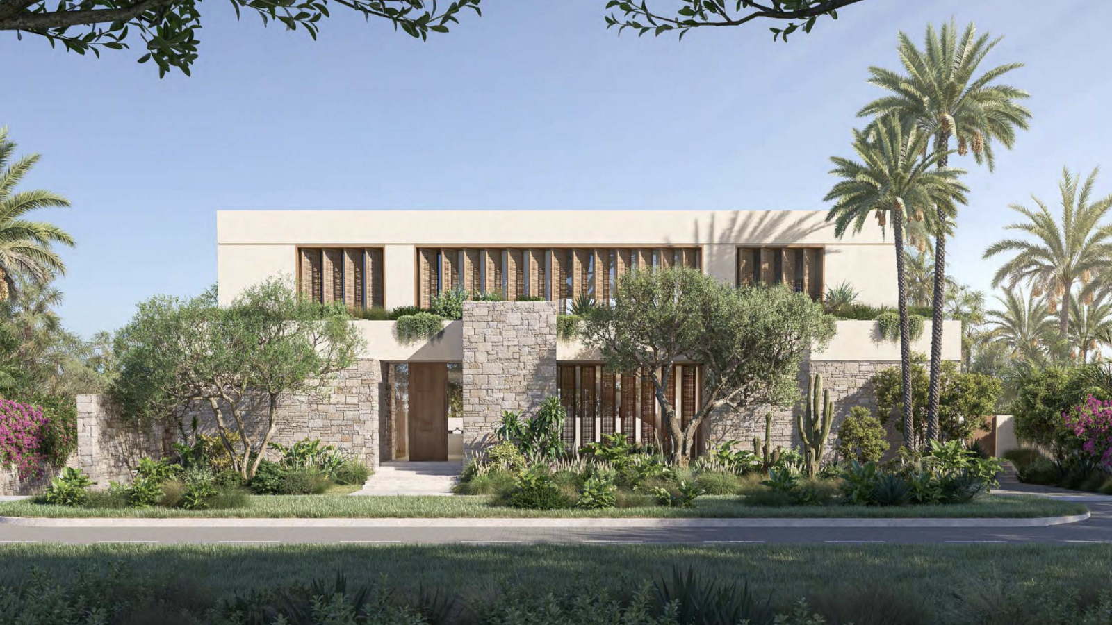 Avra and Aurora H&H off-plan project in Eden Hills