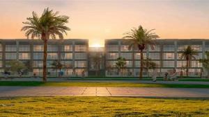 Reportage Village - Abu Dhabi thumbnail 8