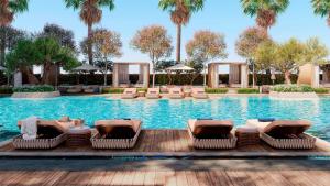 Mr. C Residences Downtown thumbnail 6