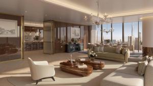 Mr. C Residences Downtown thumbnail 4