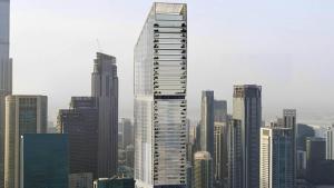 Mr. C Residences Downtown thumbnail 3