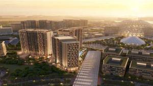 Sidr Residences thumbnail 3