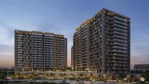 Sidr Residences thumbnail 4
