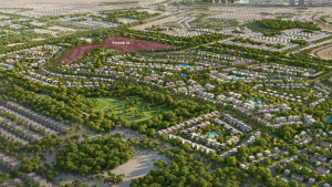 Nad Al Sheba Gardens thumbnail 16