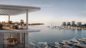 Marina Place thumbnail 1