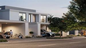 Greenspoint Emaar South thumbnail 1