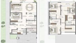 Greenspoint Emaar South thumbnail 8