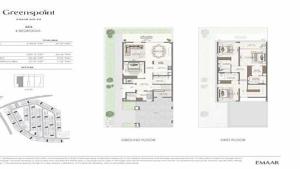 Greenspoint Emaar South thumbnail 9