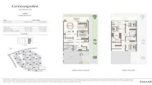 Greenspoint Emaar South thumbnail 12
