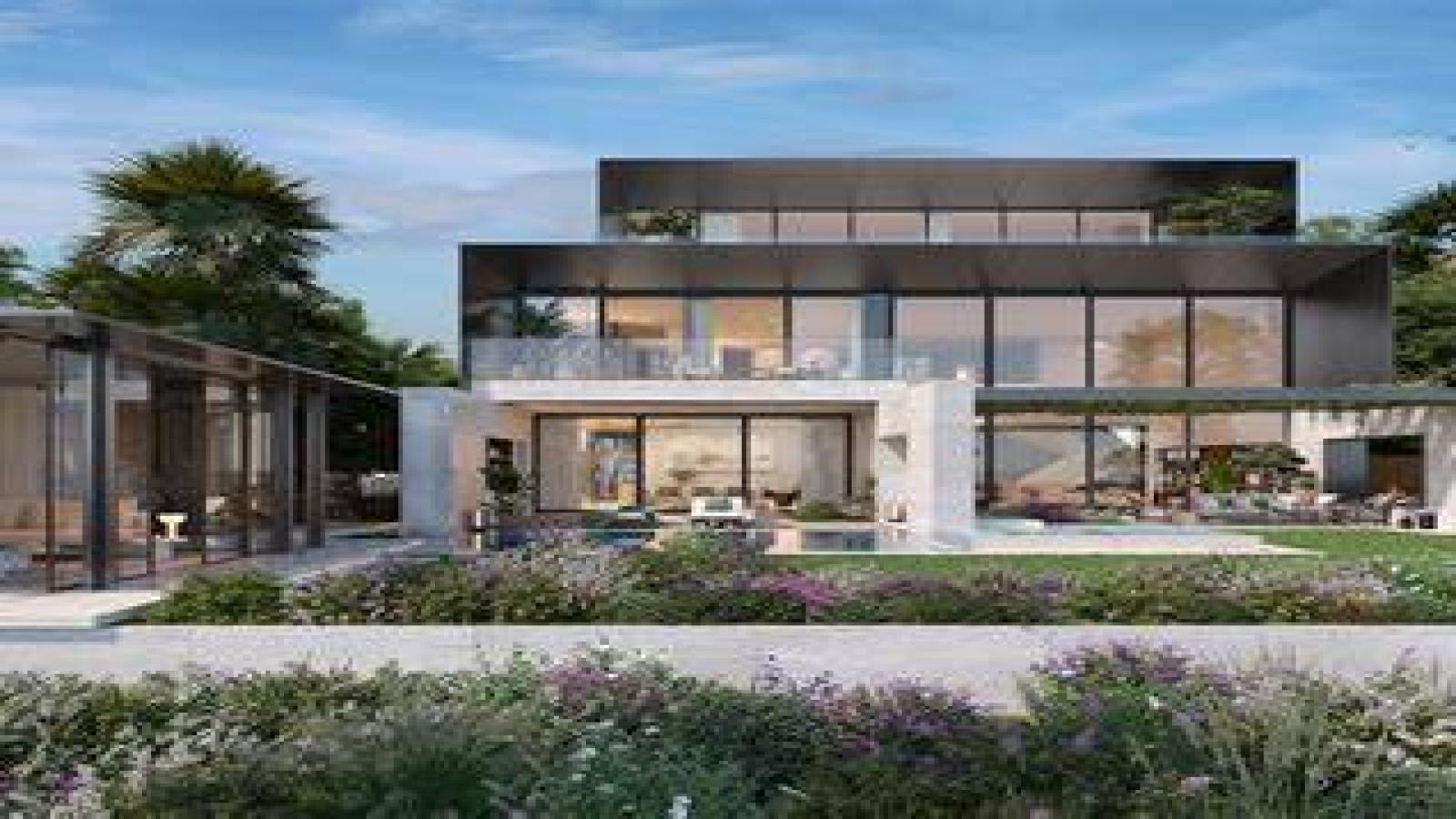 Bo Monde off-plan project