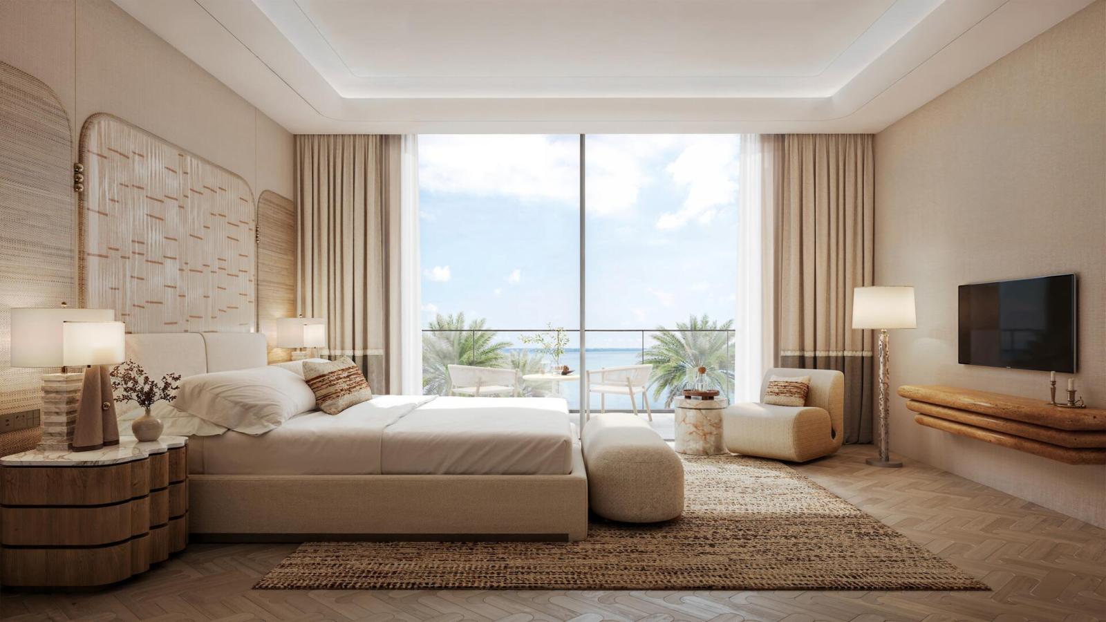 Bloom Living Almeria view 3