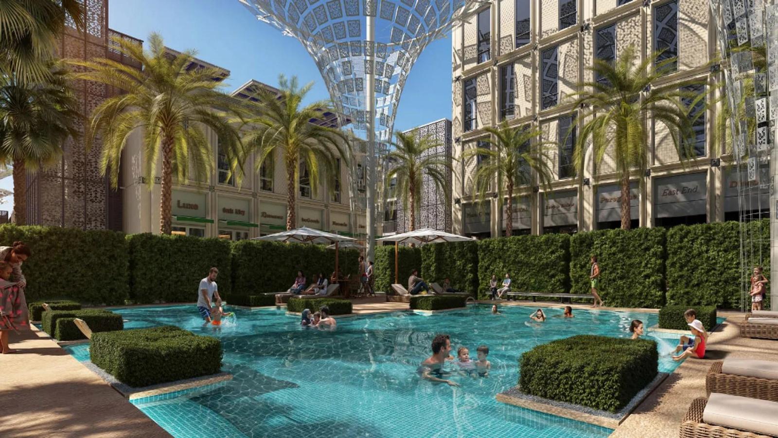 Signature Collection Al Waha view 2