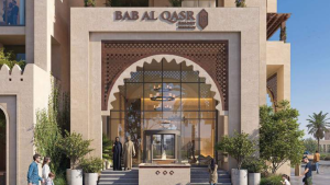 Bab Al Qasr Resort Residence thumbnail 11
