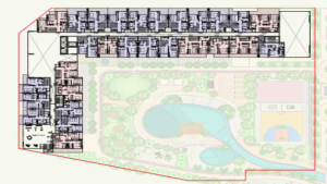 Bab Al Qasr Resort Residence thumbnail 16
