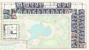 Bab Al Qasr Resort Residence thumbnail 15