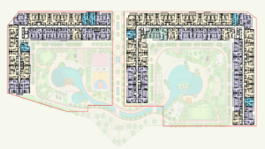 Bab Al Qasr Resort Residence thumbnail 12
