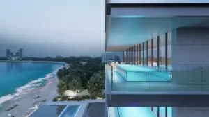 Armani Beach Residences thumbnail 10