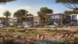 MAHA Villas thumbnail 21