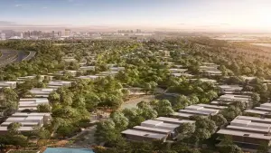 MAHA Villas thumbnail 13