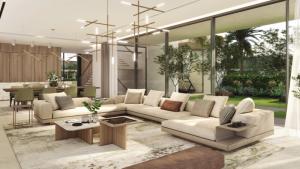 MAHA Villas thumbnail 15