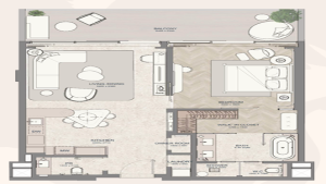 JW Marriot Resort & Residences thumbnail 24