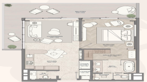 JW Marriot Resort & Residences thumbnail 23