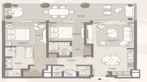 JW Marriot Resort & Residences thumbnail 21