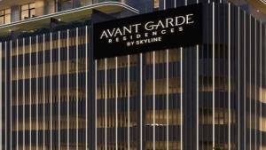 Avant Garde thumbnail 12