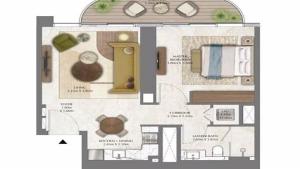 Address Residences Zabeel thumbnail 13