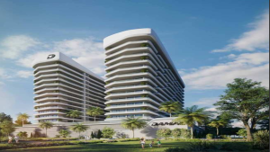 ELO Apartments at DH2 thumbnail 23